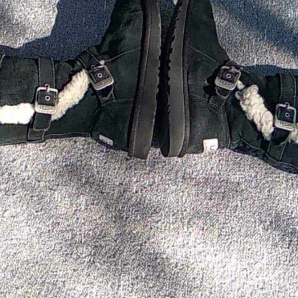 UGG boots - Picture 7 of 7